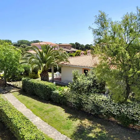 Le Canne - Teo111 By Interhome Lägenhet San Teodoro (Sardinia)