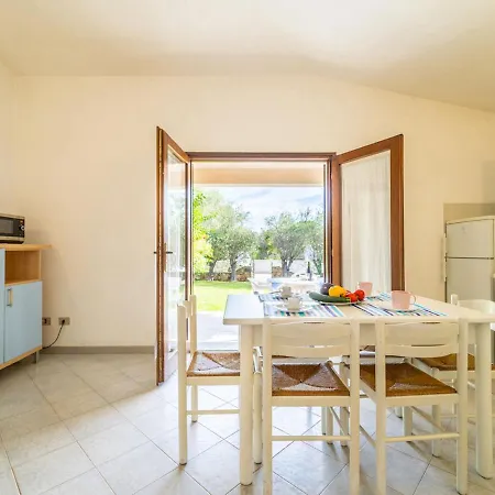 Le Canne - Teo111 By Interhome *