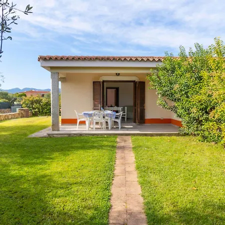 Lägenhet Le Canne - Teo111 By Interhome *