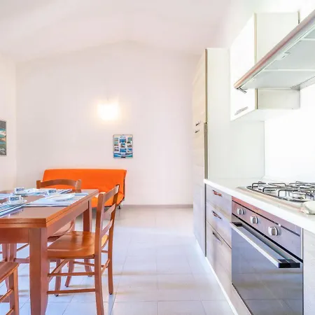 Le Canne - Teo111 By Interhome * San Teodoro (Sardinia)