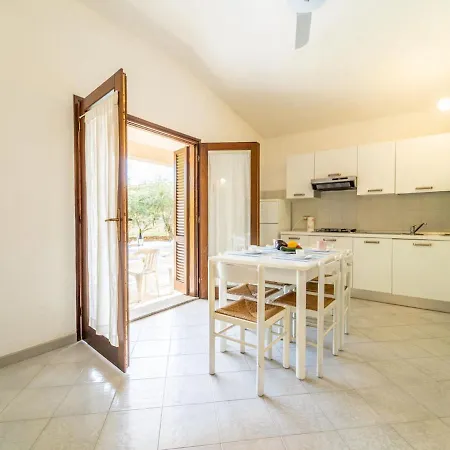 Le Canne - Teo111 By Interhome Lägenhet *