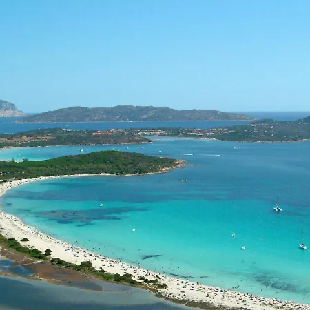 Le Canne - Teo111 By Interhome Lägenhet San Teodoro (Sardinia)