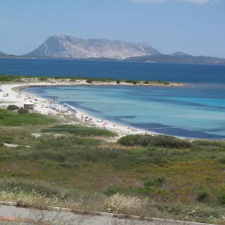 Lägenhet Le Canne - Teo111 By Interhome San Teodoro (Sardinia)